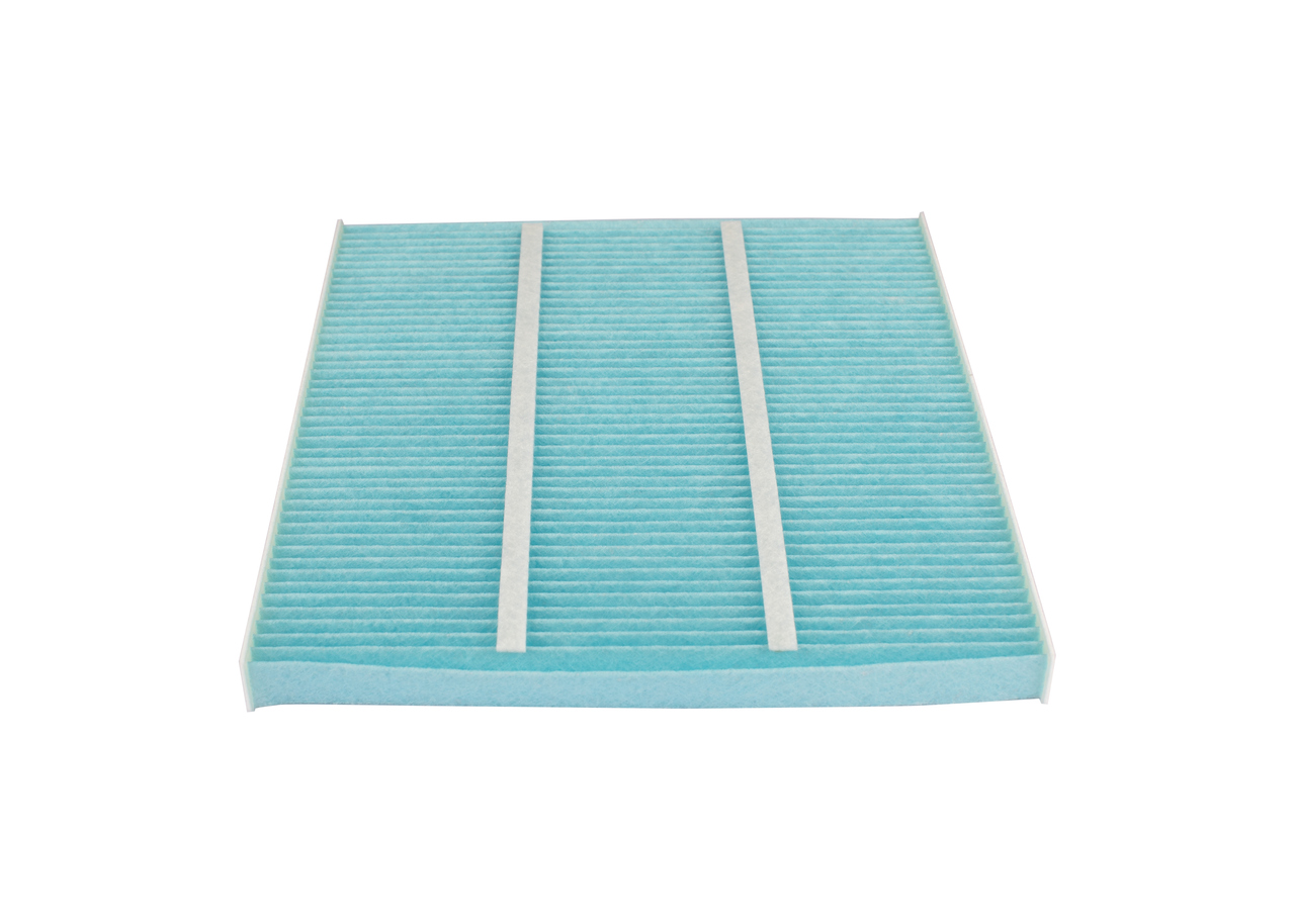 Filter, cabin air 4