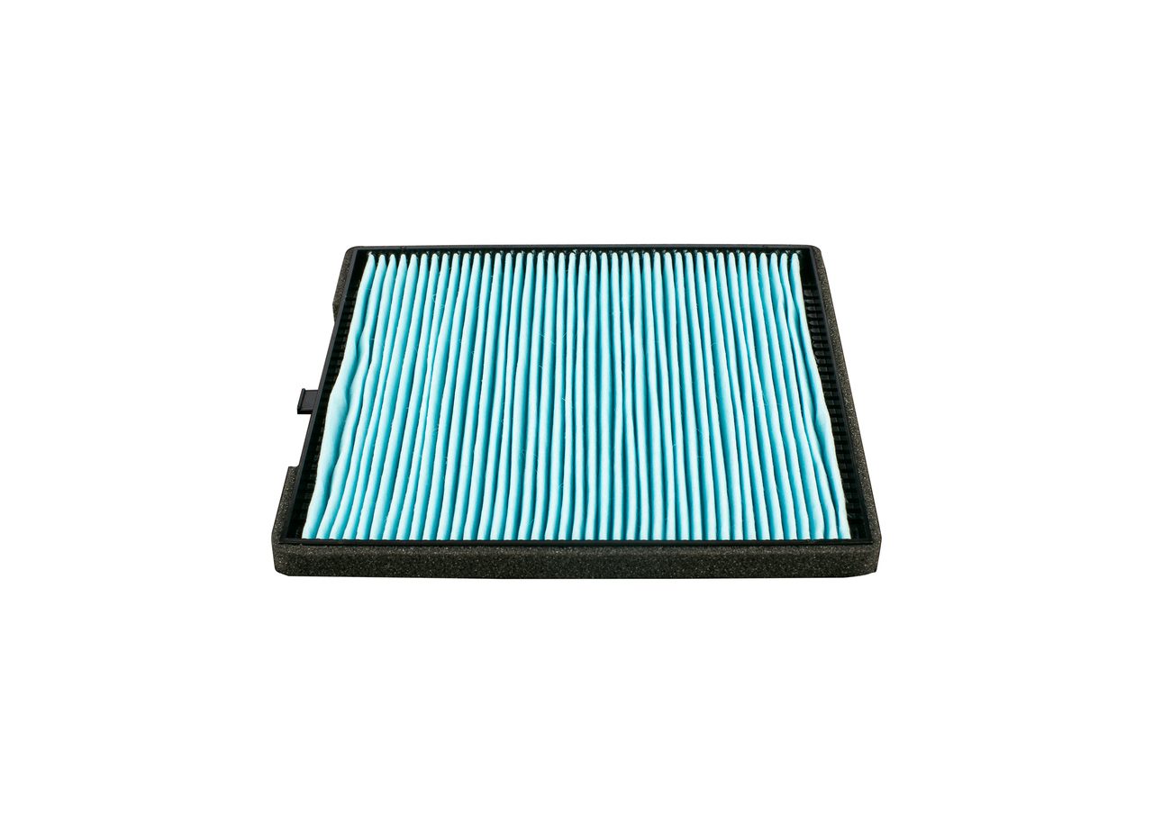 Filter, cabin air 2