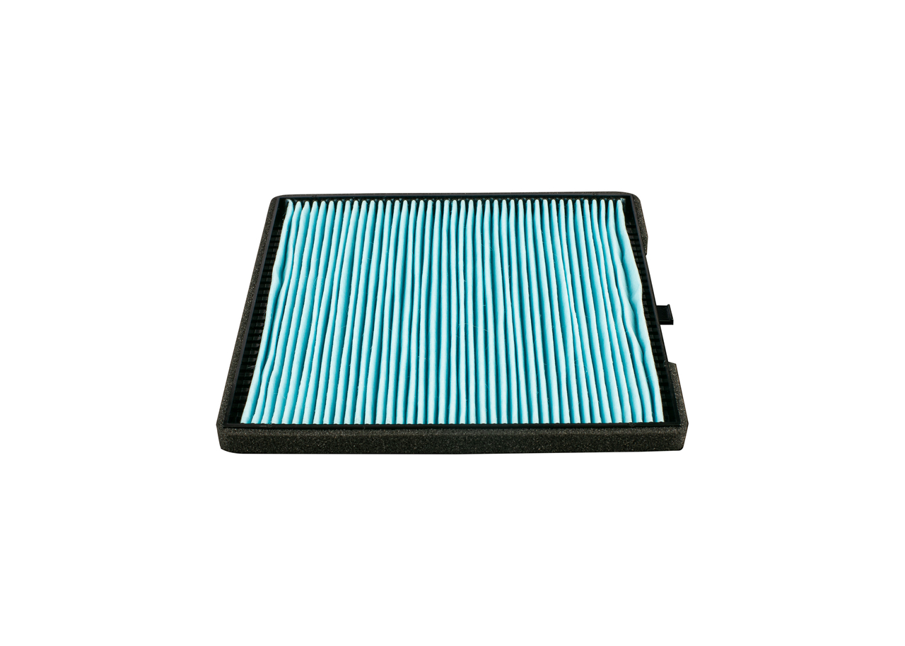 Filter, cabin air 4