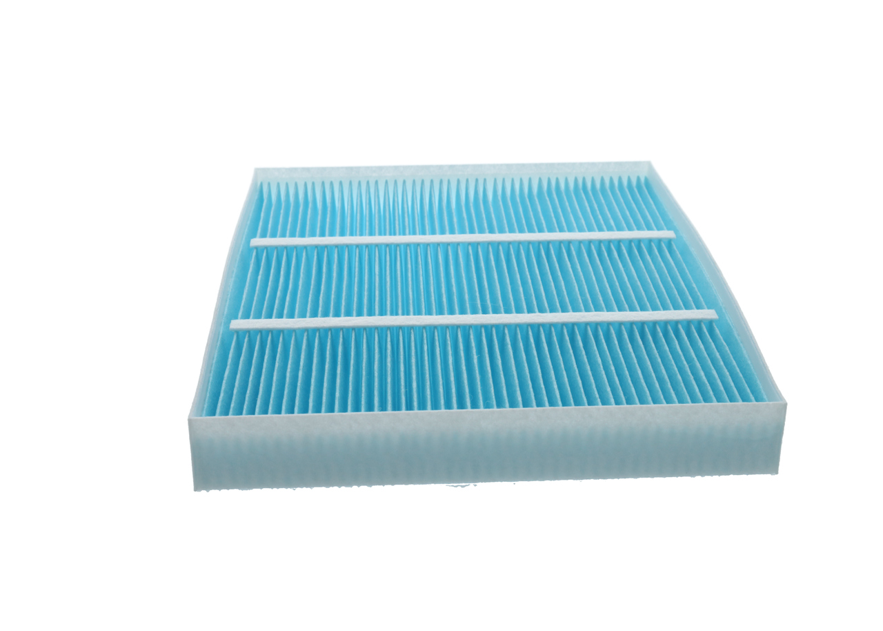 Filter, cabin air 4
