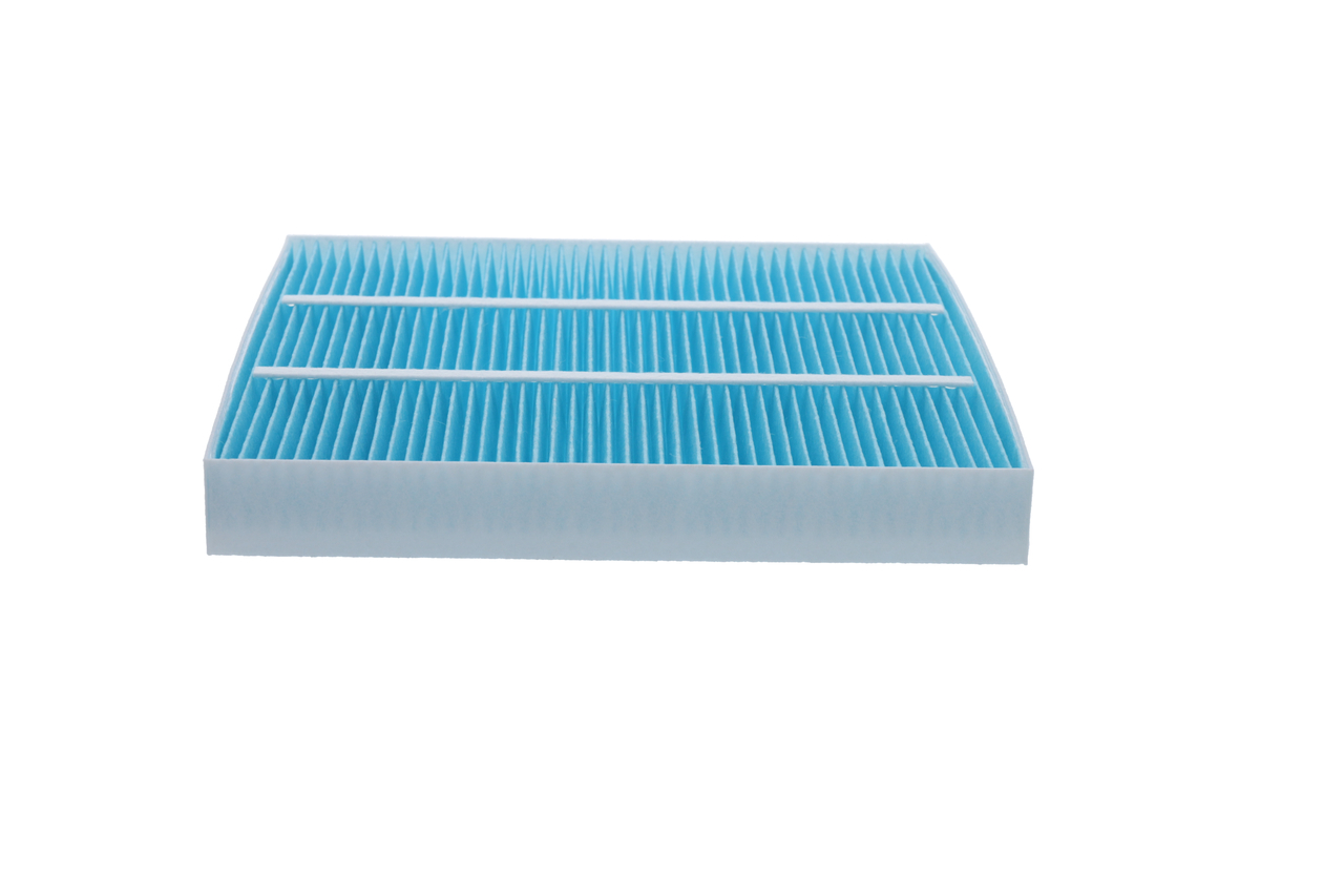 Filter, cabin air 4