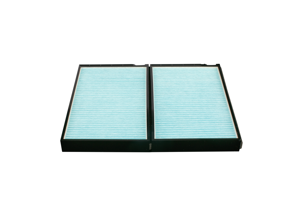 Filter, cabin air 2