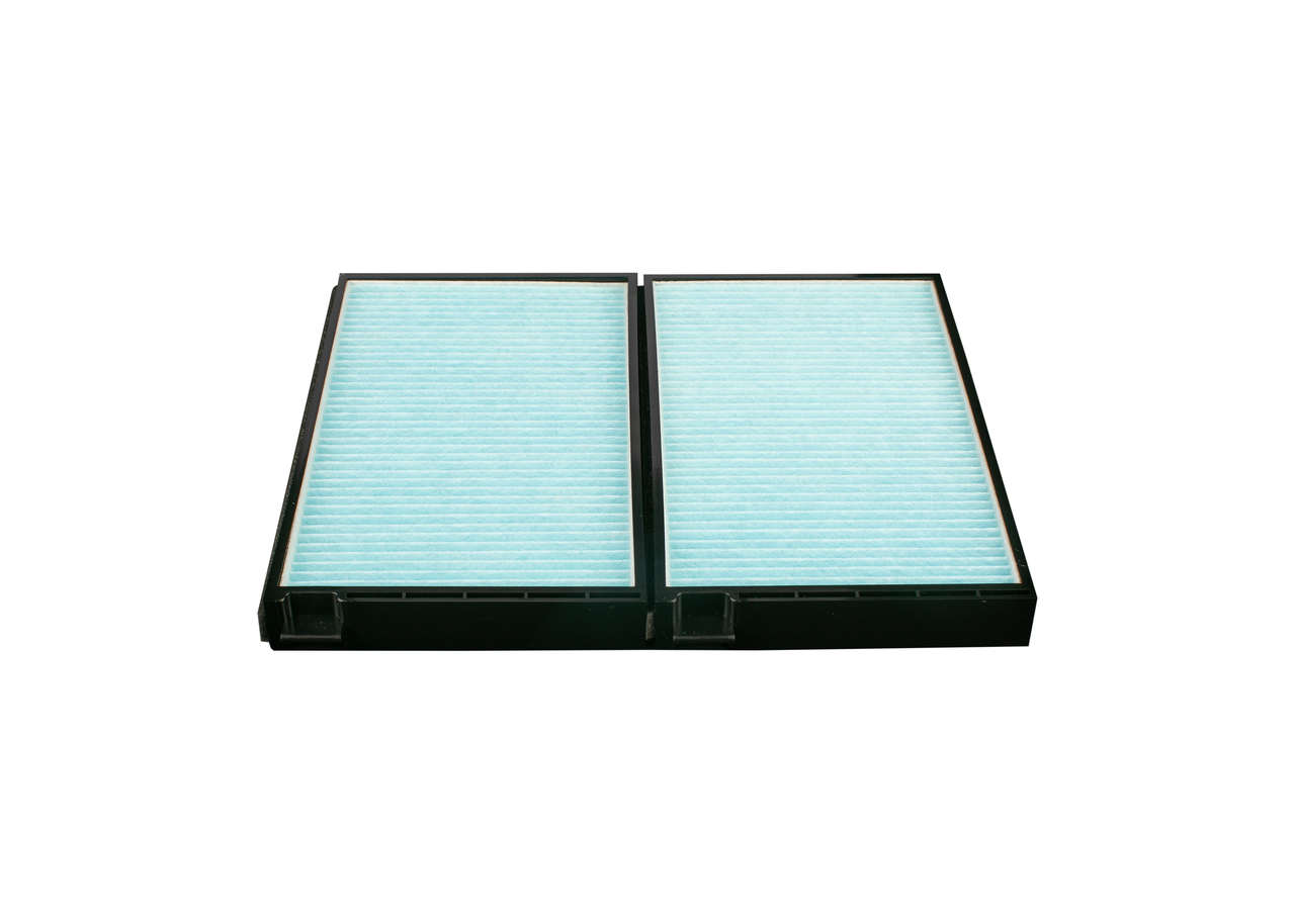 Filter, cabin air 4