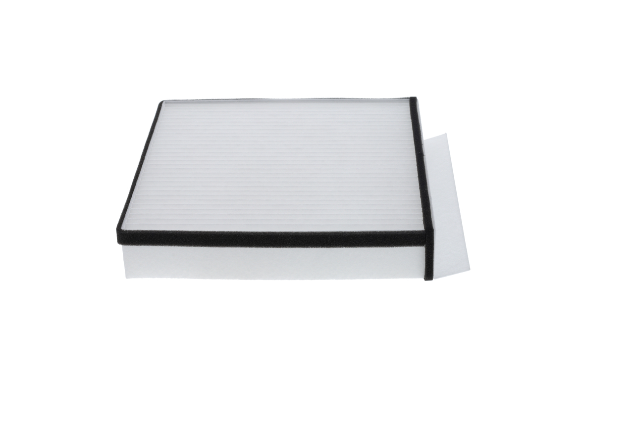 Filter, cabin air 4