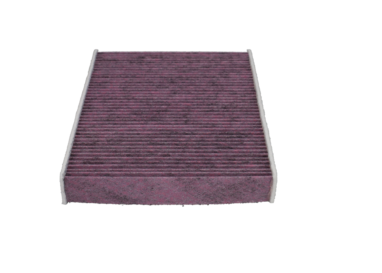 Filter, cabin air 2