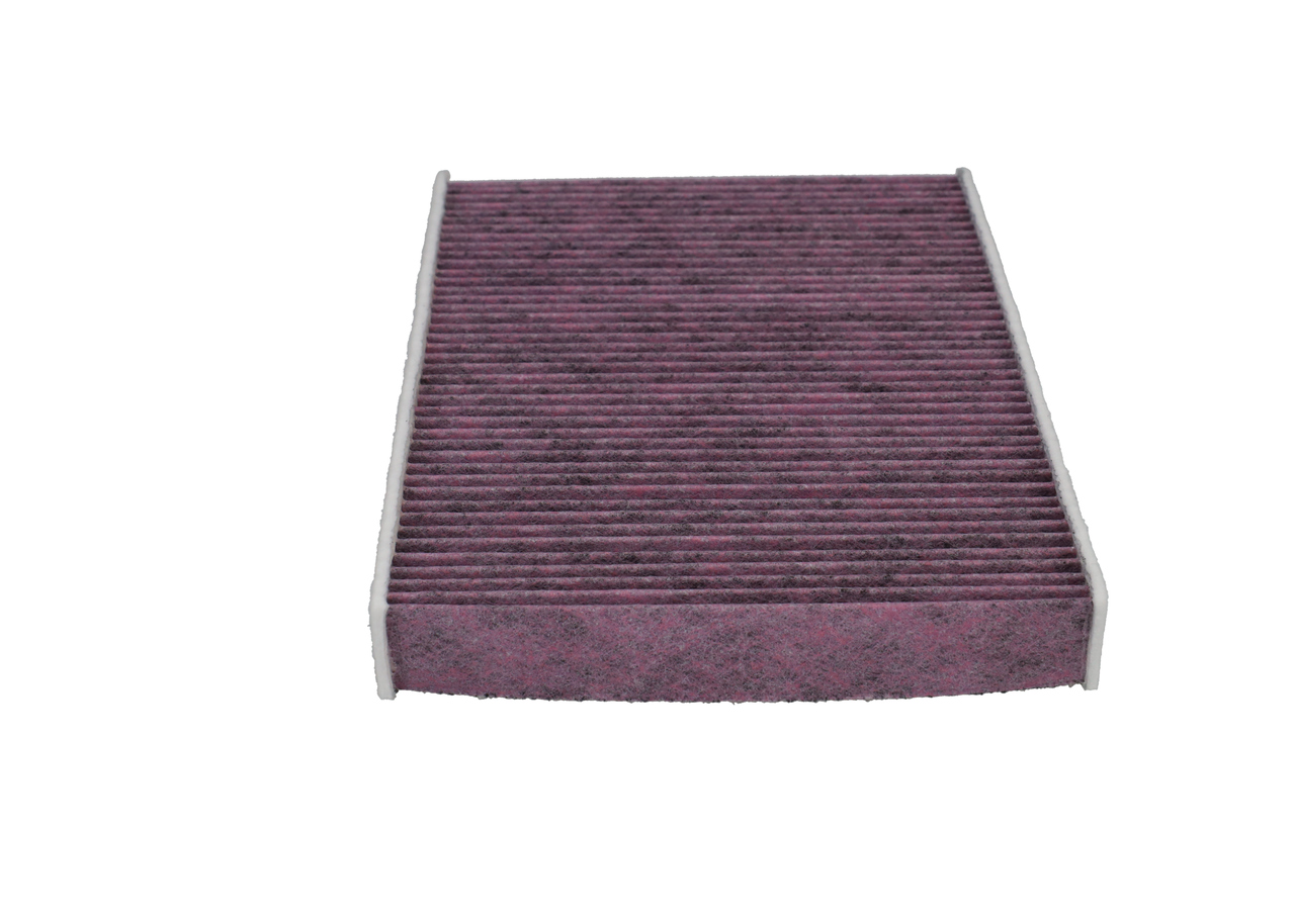 Filter, cabin air 4