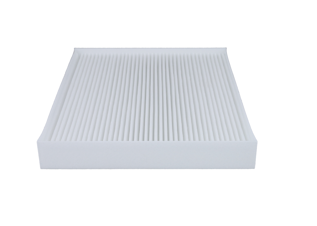 Filter, cabin air 2