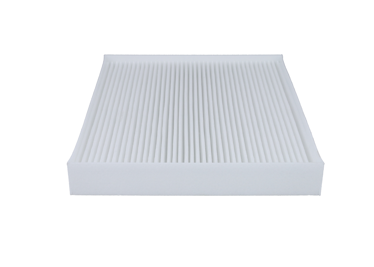 Filter, cabin air 4