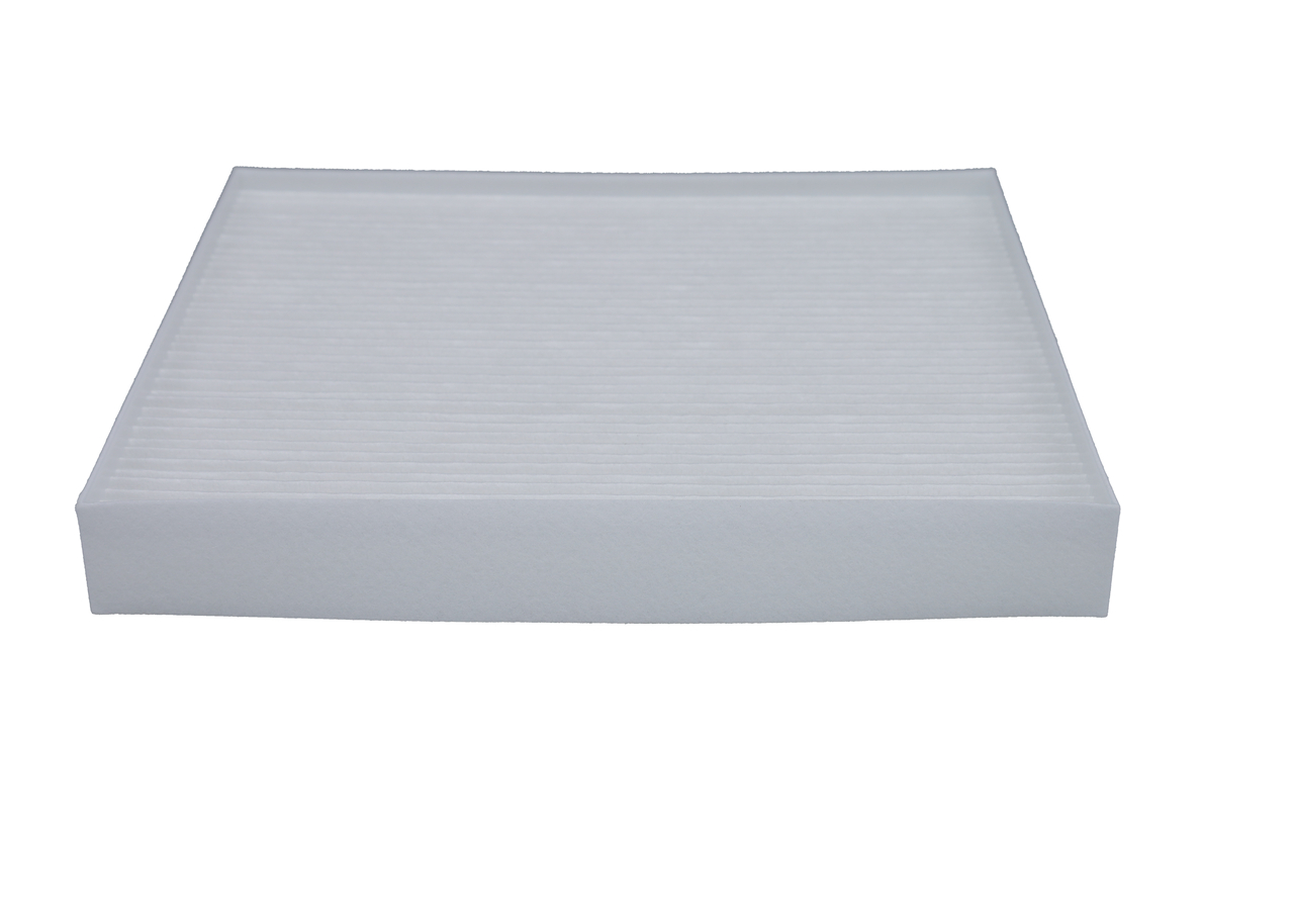 Filter, cabin air 4