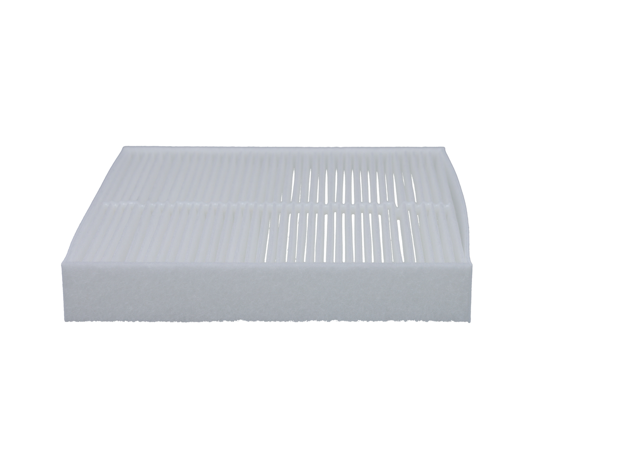 Filter, cabin air 2