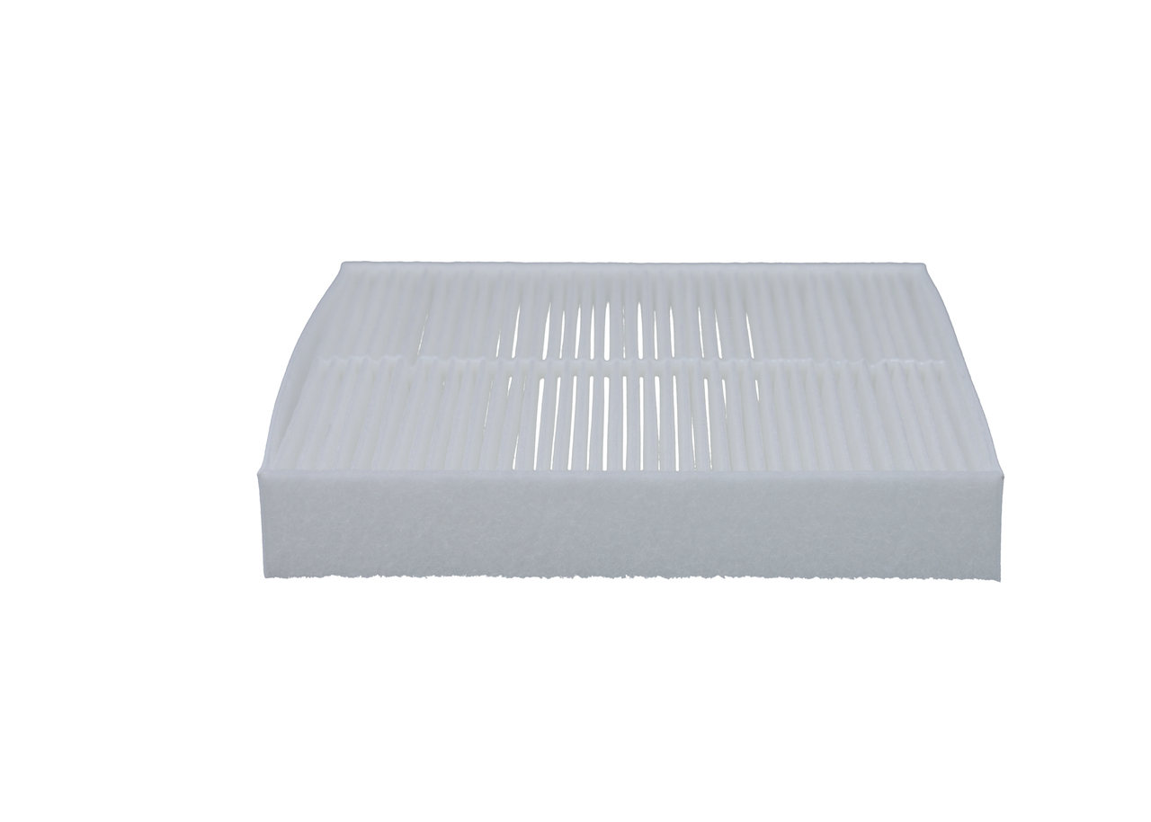Filter, cabin air 4
