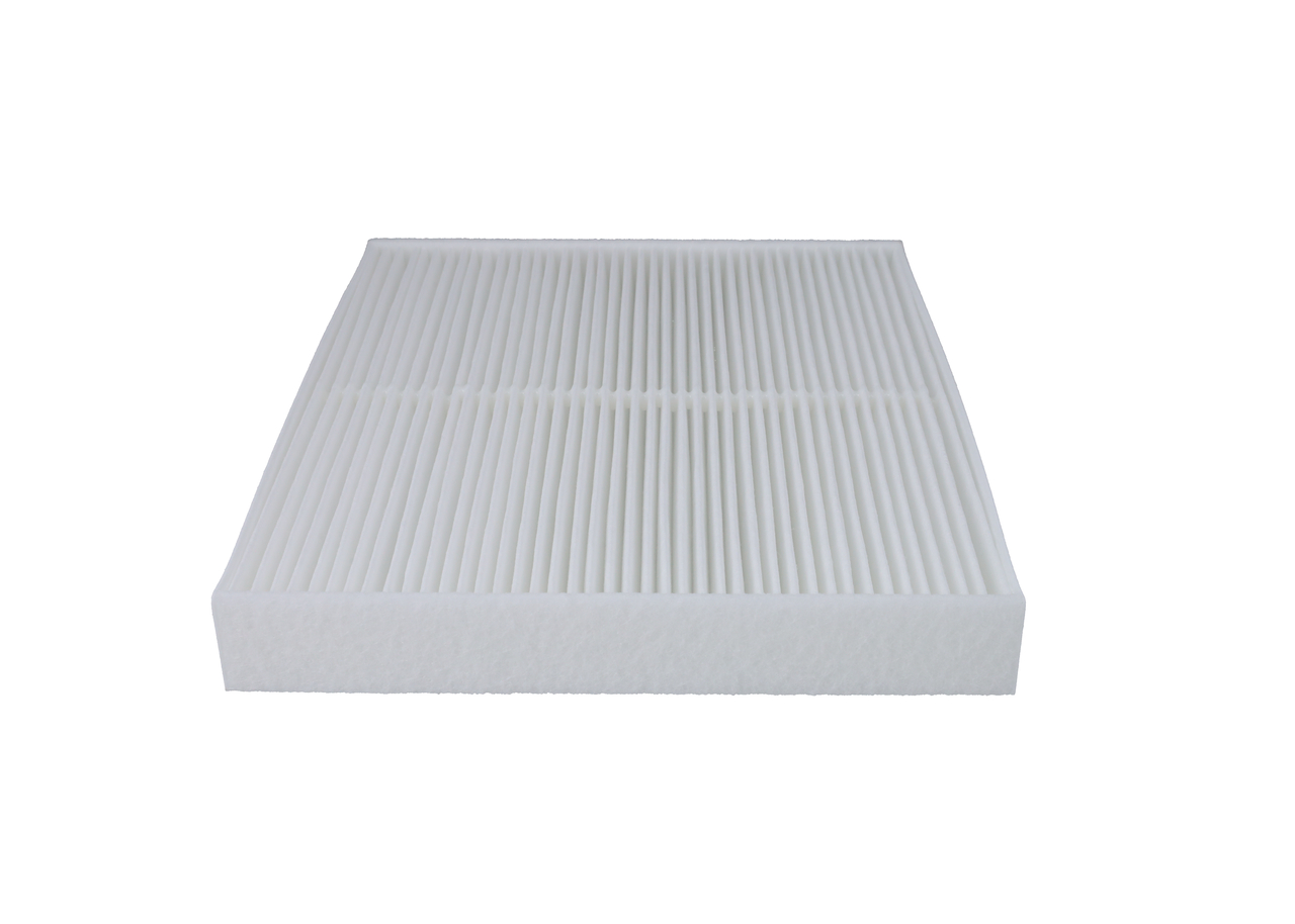 Filter, cabin air 2