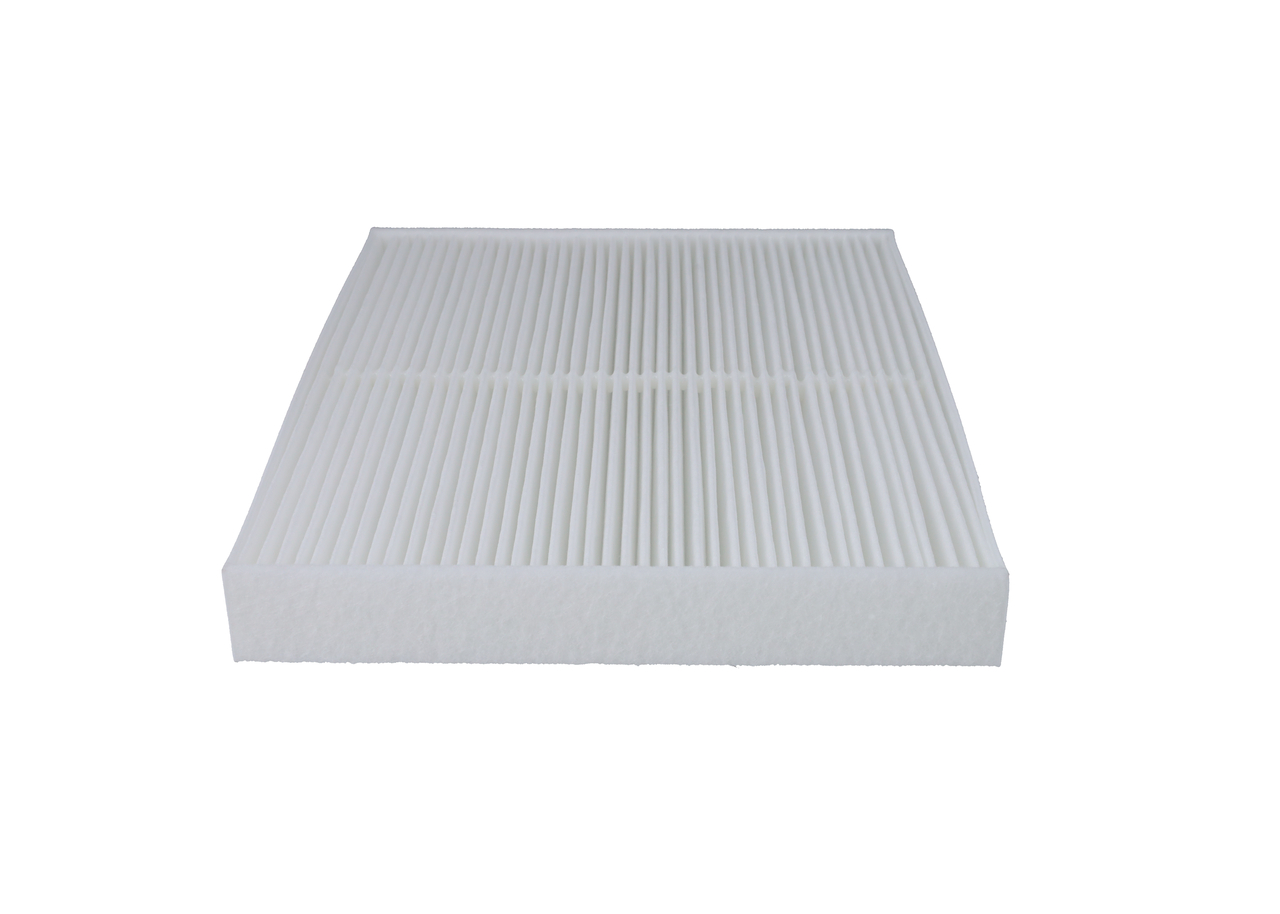 Filter, cabin air 4