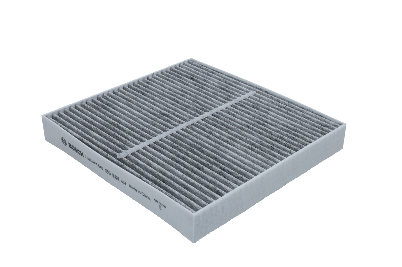 Filter, cabin air 4