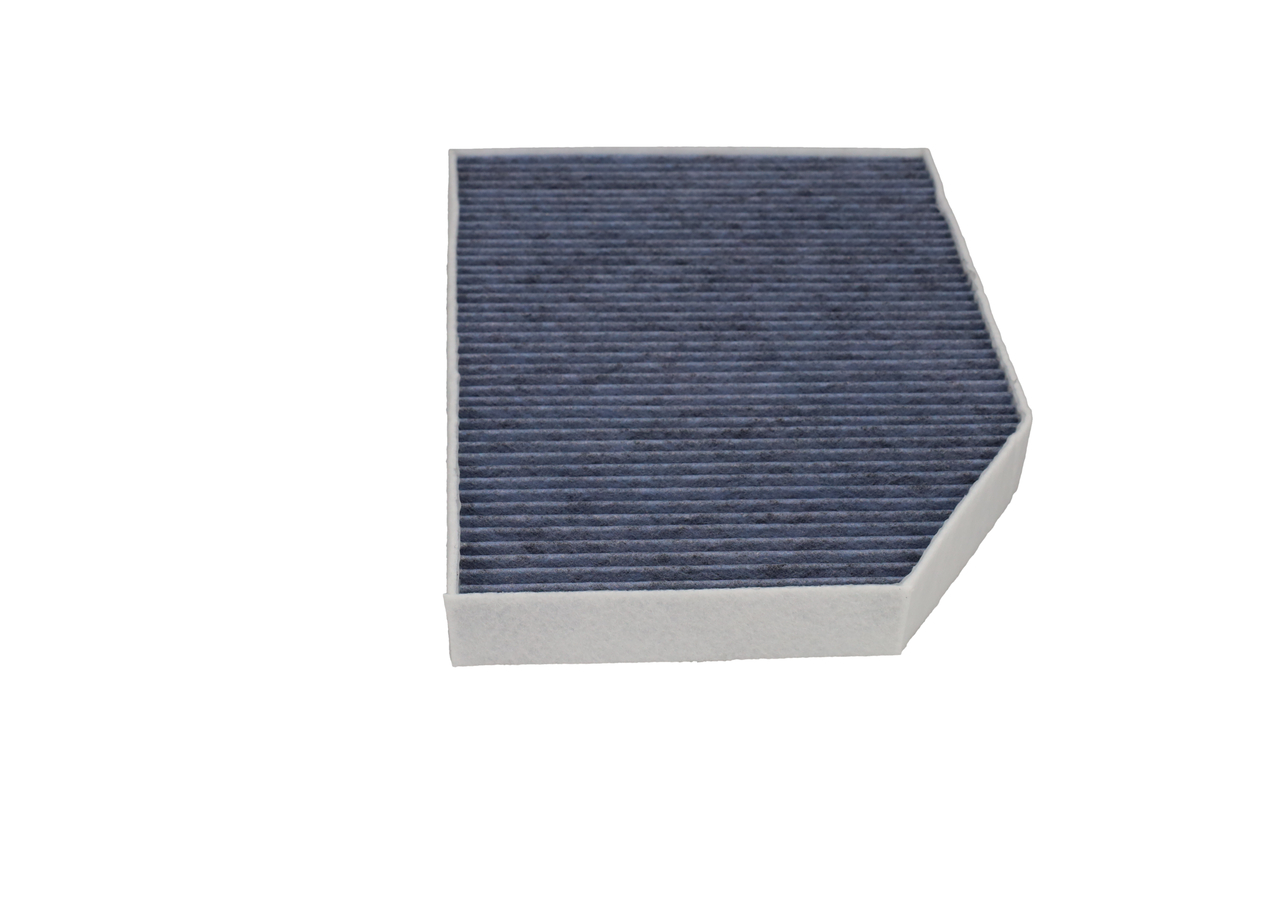 Filter, cabin air 2