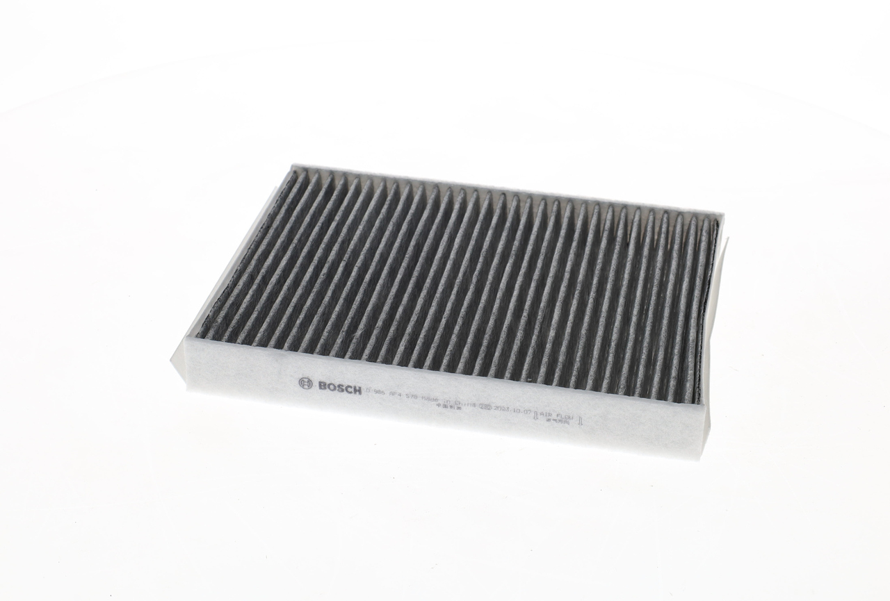 Filter, cabin air 2