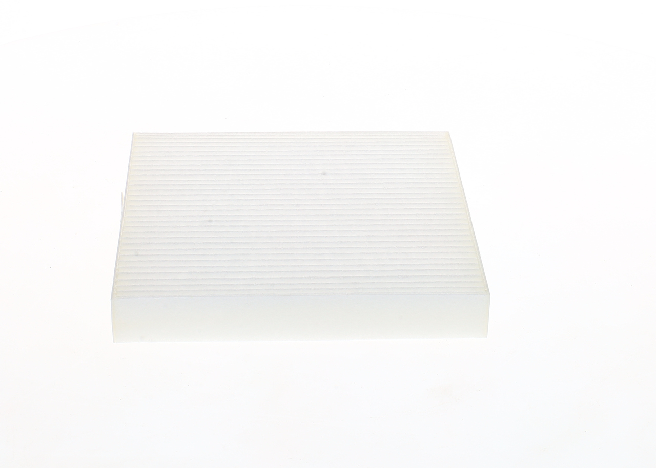 Filter, cabin air 4
