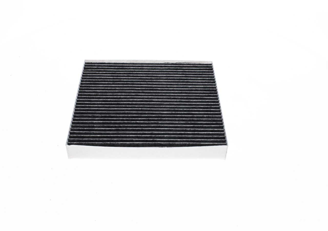 Filter, cabin air 4
