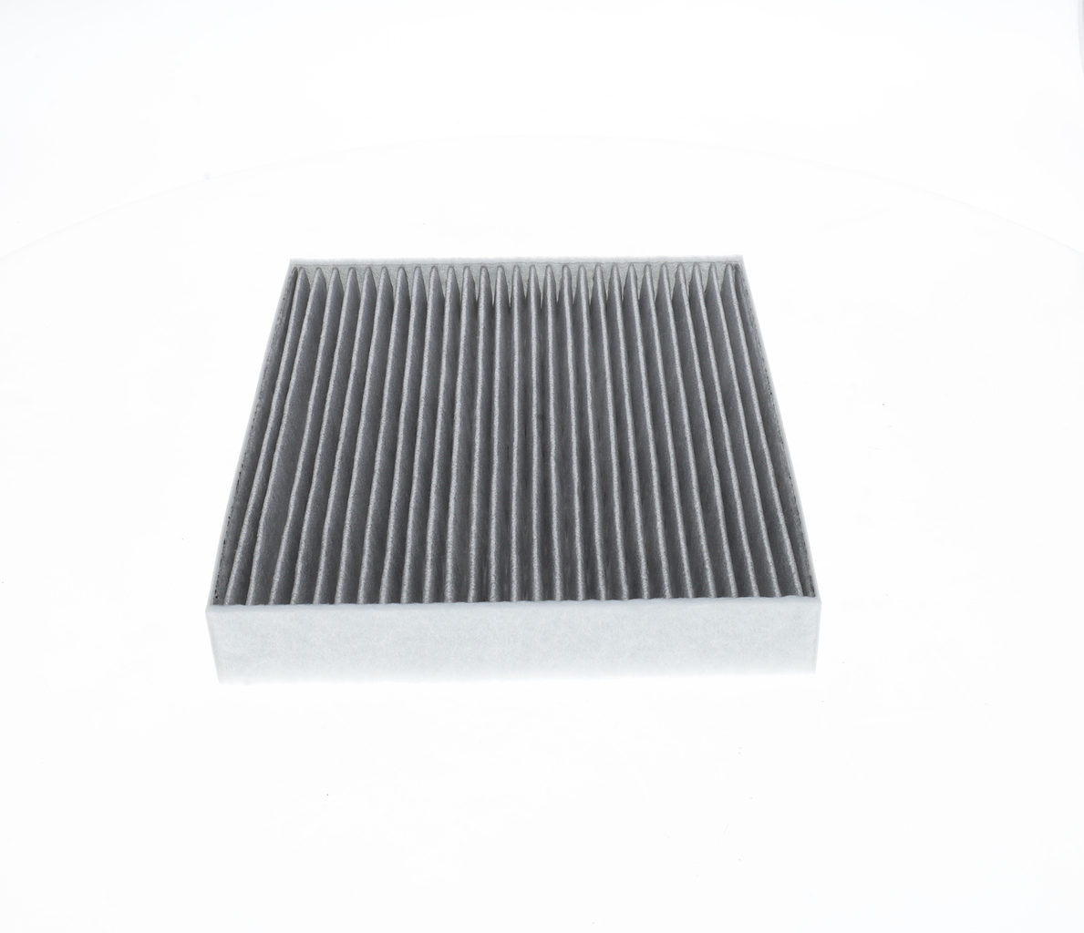 Filter, cabin air 2