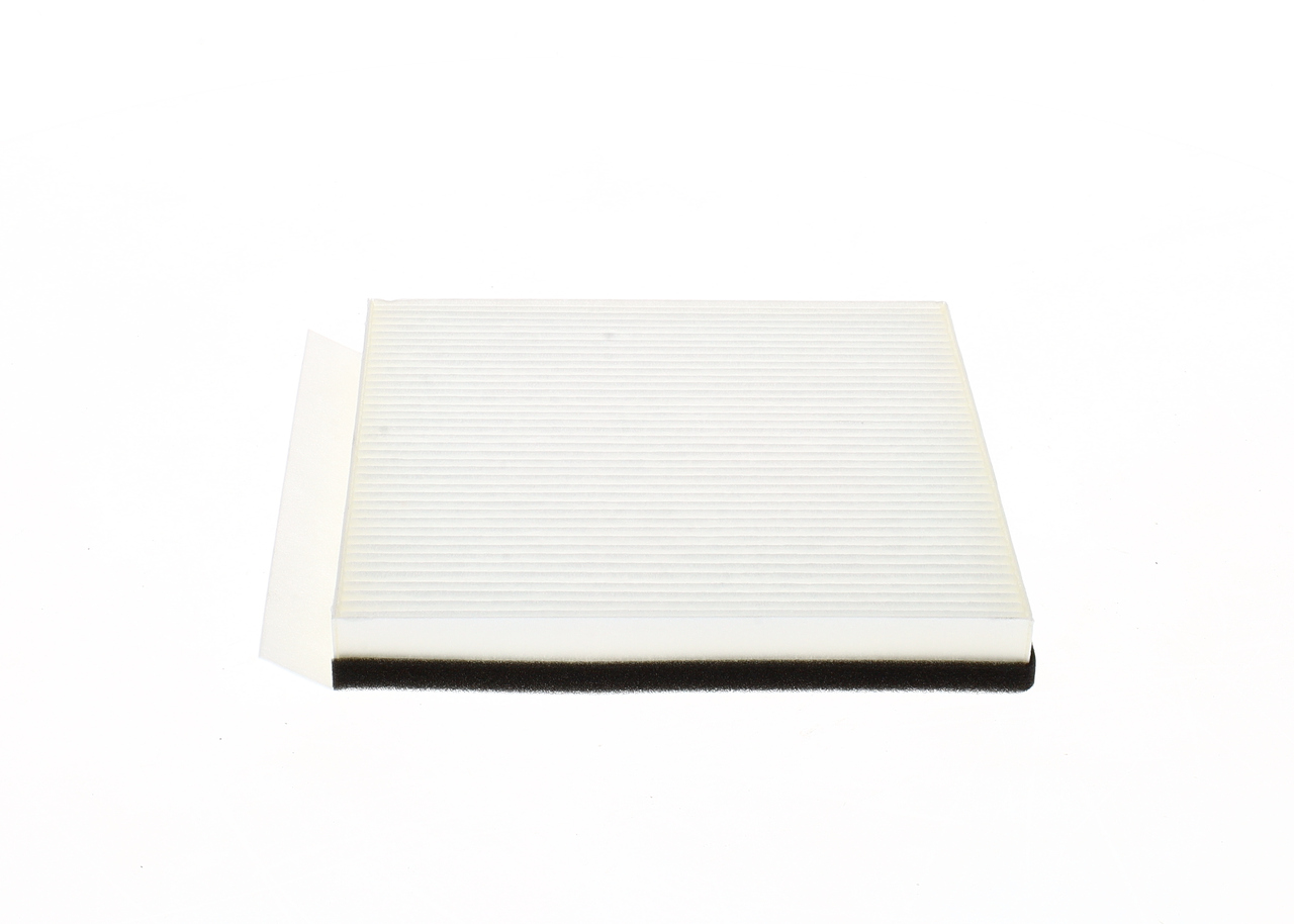 Filter, cabin air 2