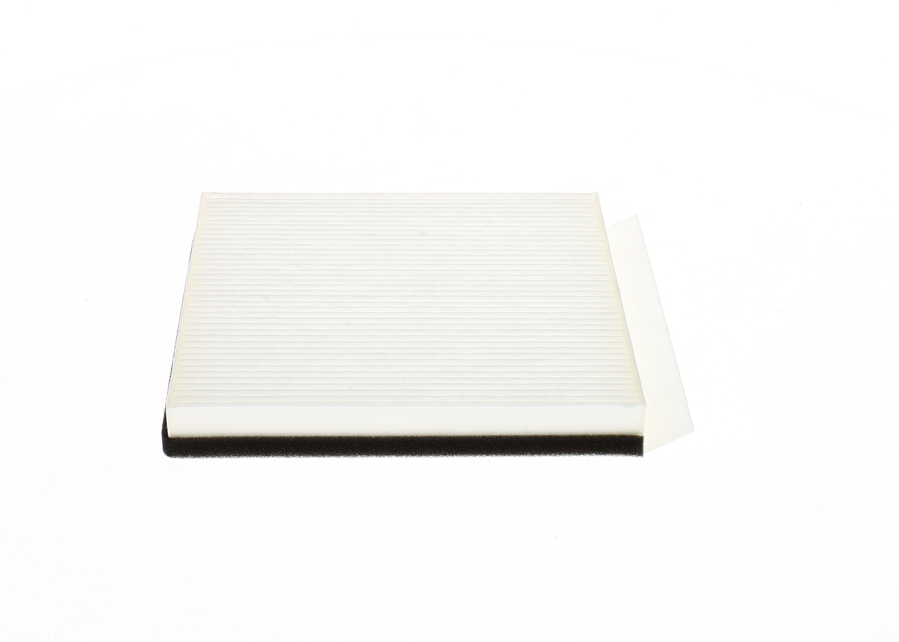 Filter, cabin air 4