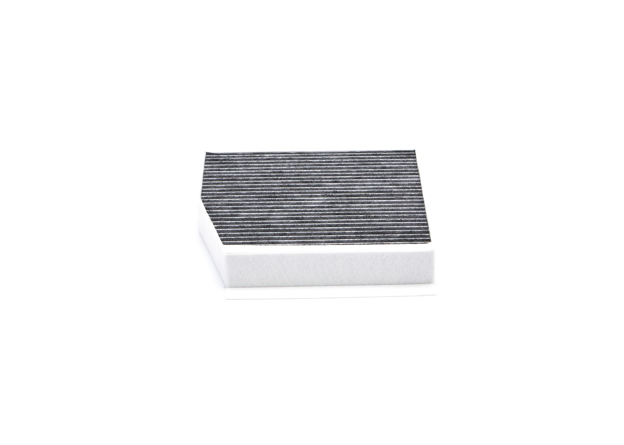 Filter, cabin air 4