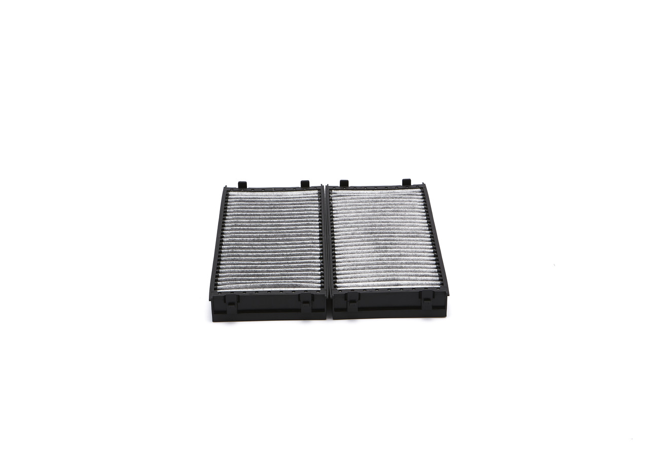Filter, cabin air 4