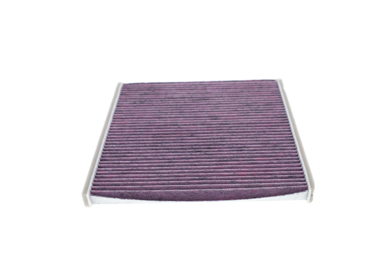 Filter, cabin air 2