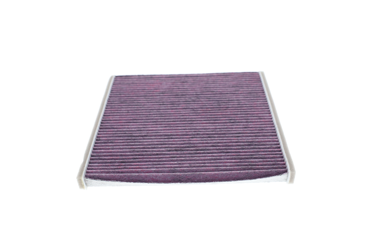 Filter, cabin air 4