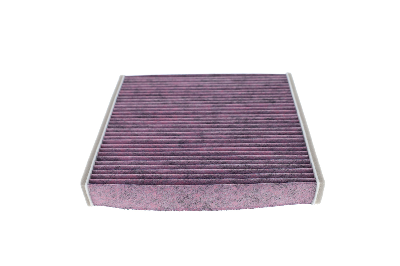 Filter, cabin air 2