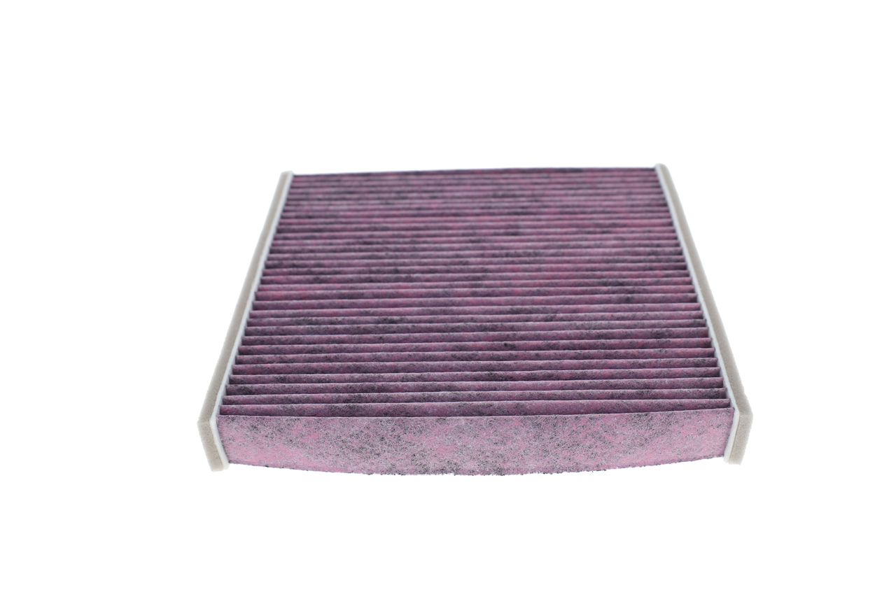 Filter, cabin air 4