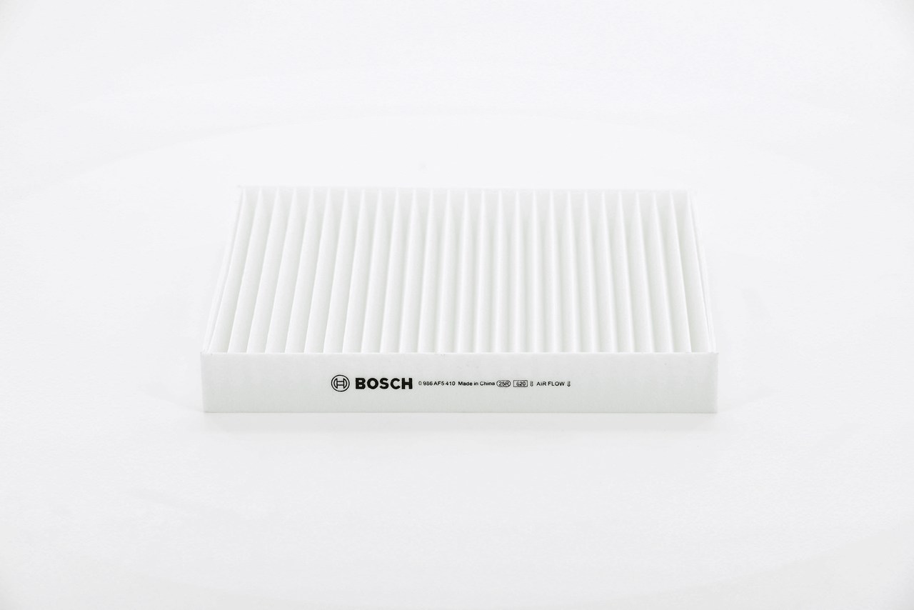 BOSCH 0 986 AF5 410 Filter,...