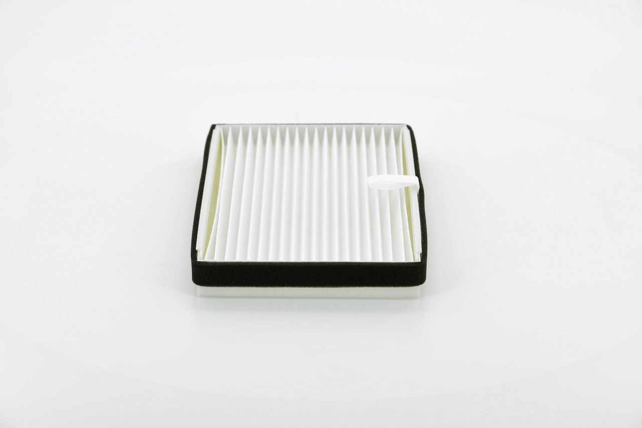 Filter, cabin air 2