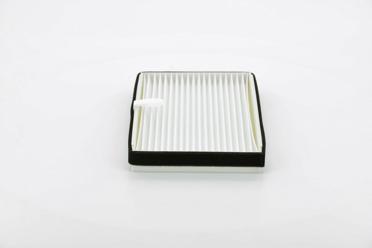 Filter, cabin air 4