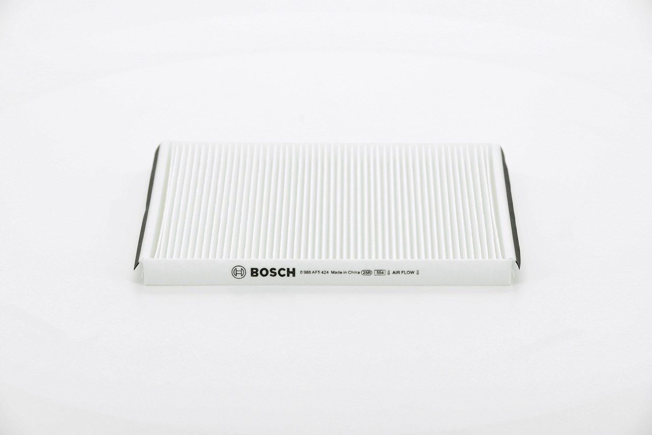 BOSCH 0 986 AF5 424 Filter,...