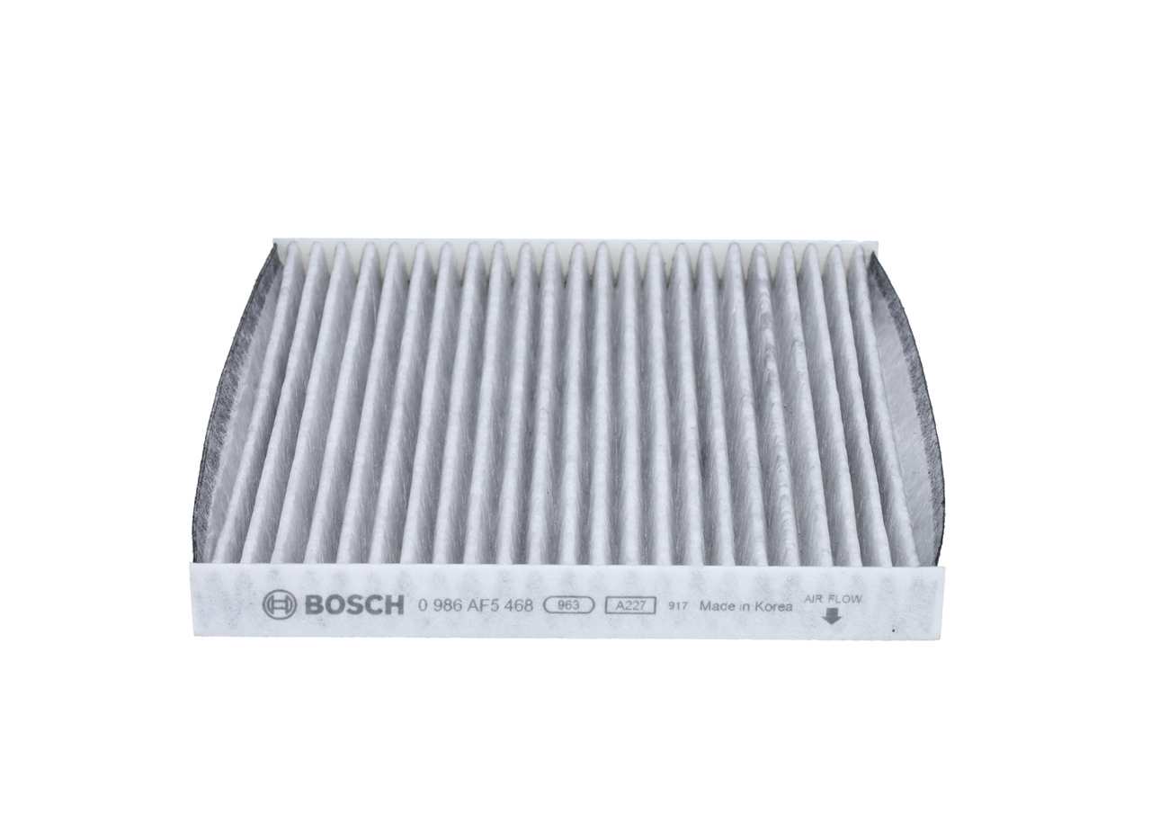 BOSCH 0 986 AF5 468 Filter, cabin air for SSANGYONG