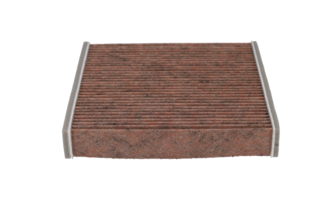 Filter, cabin air 4