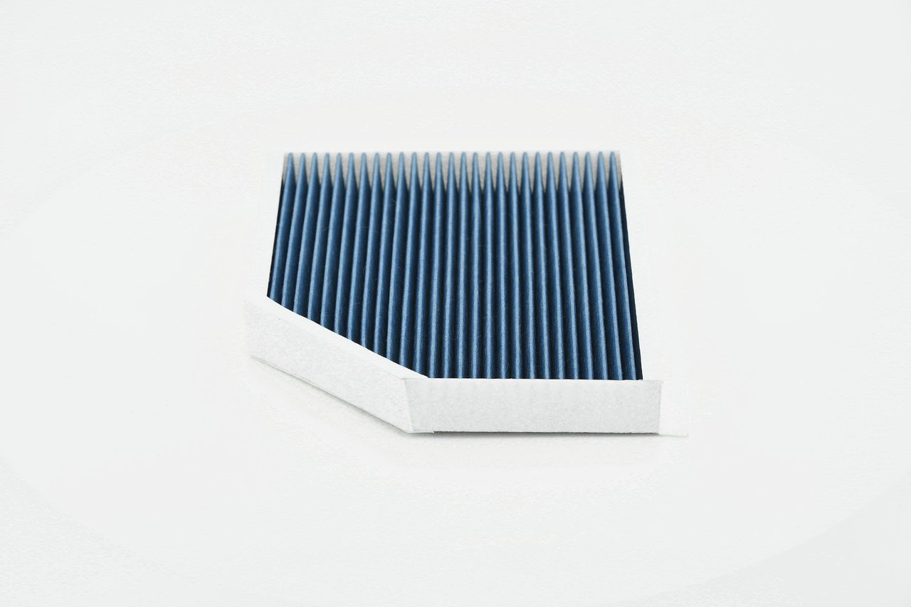 Filter, cabin air 2