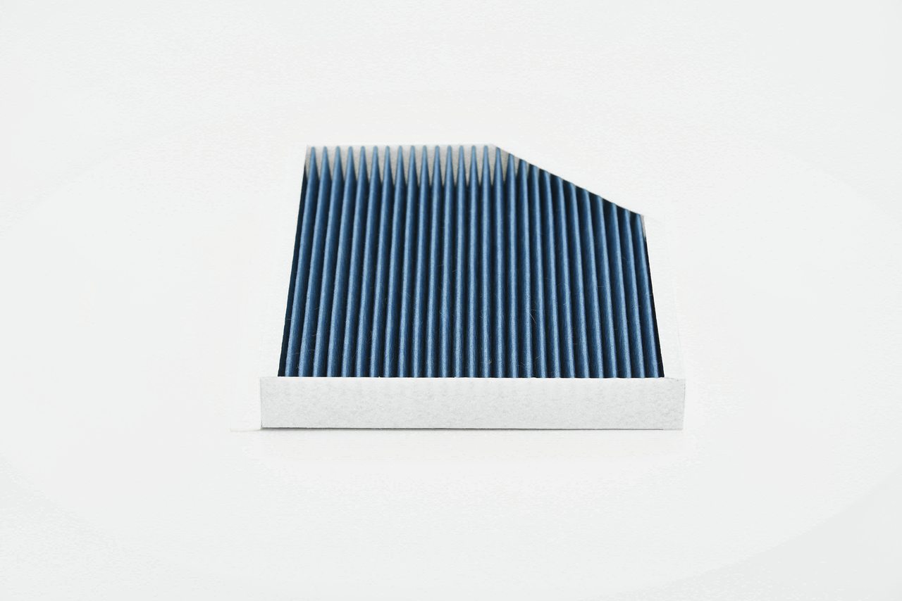 Filter, cabin air 4