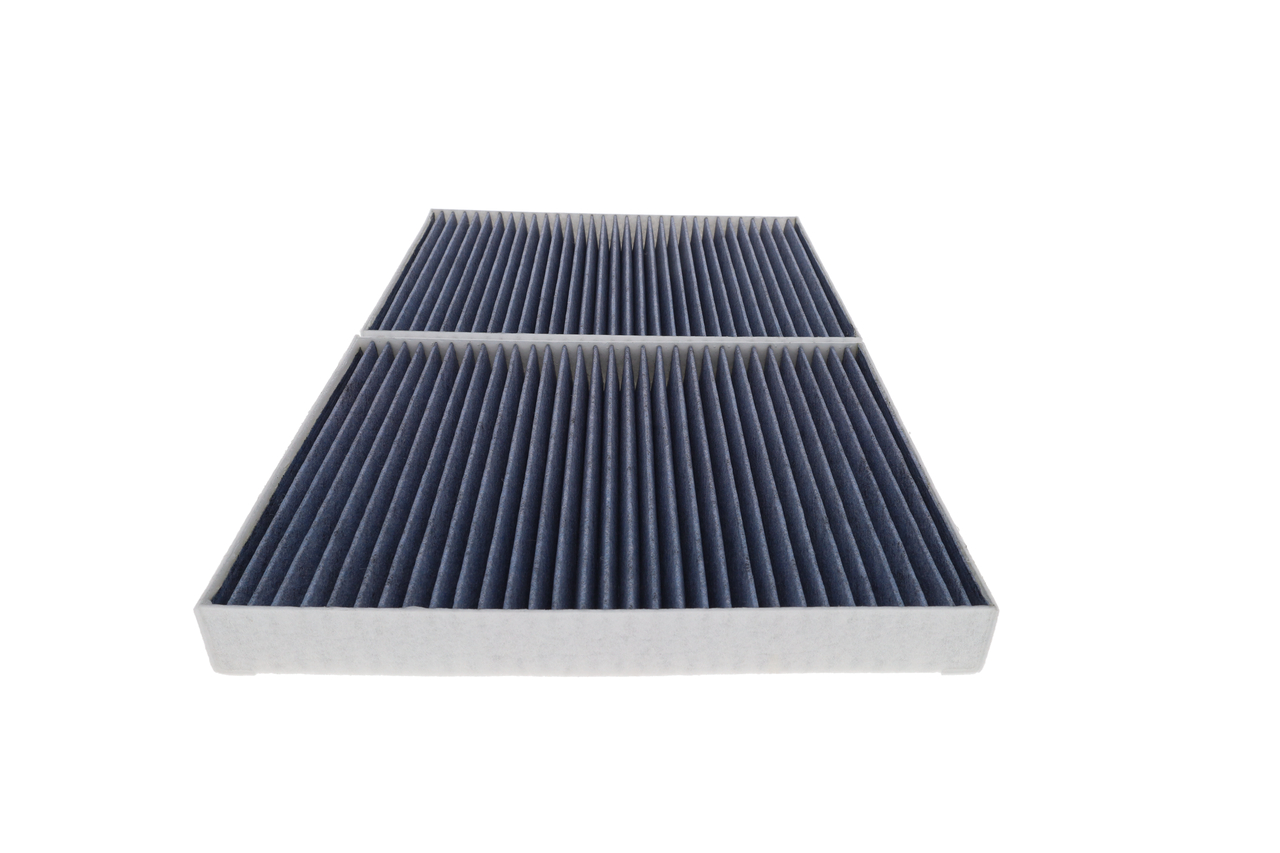 Filter, cabin air 2