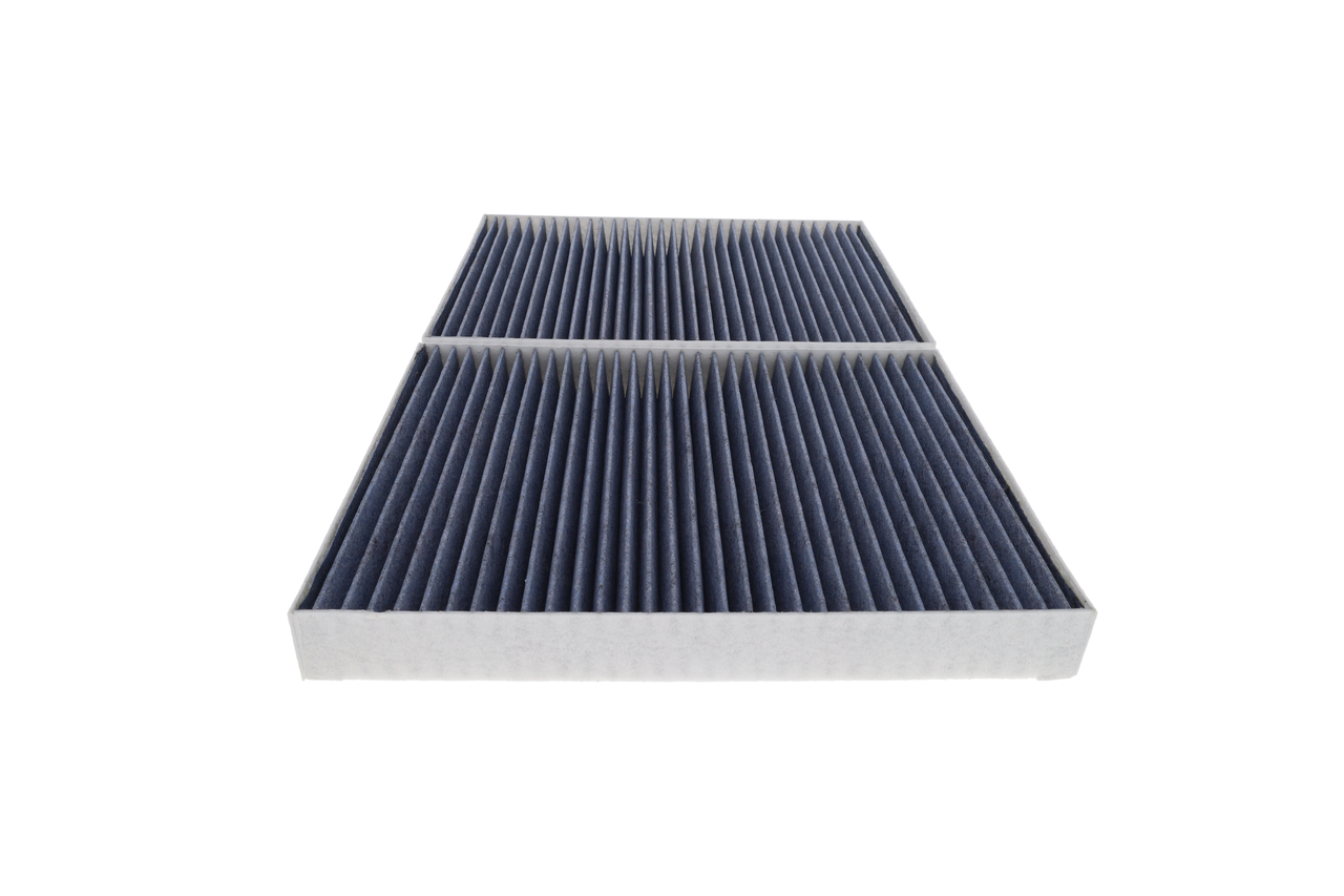 Filter, cabin air 4