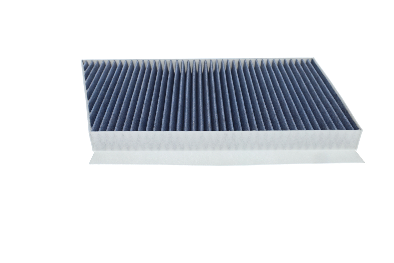 Filter, cabin air 4
