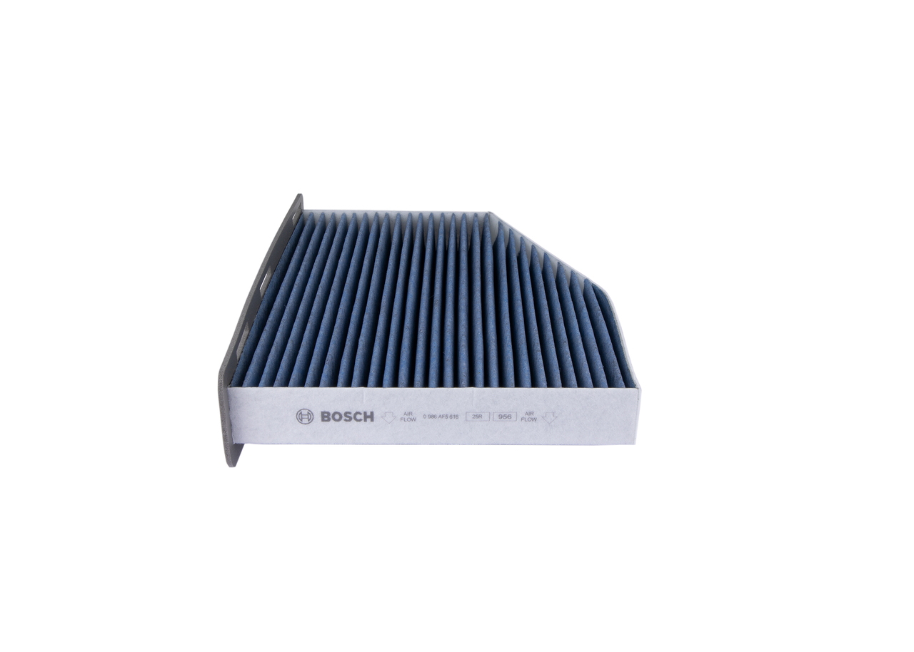 Filter, cabin air