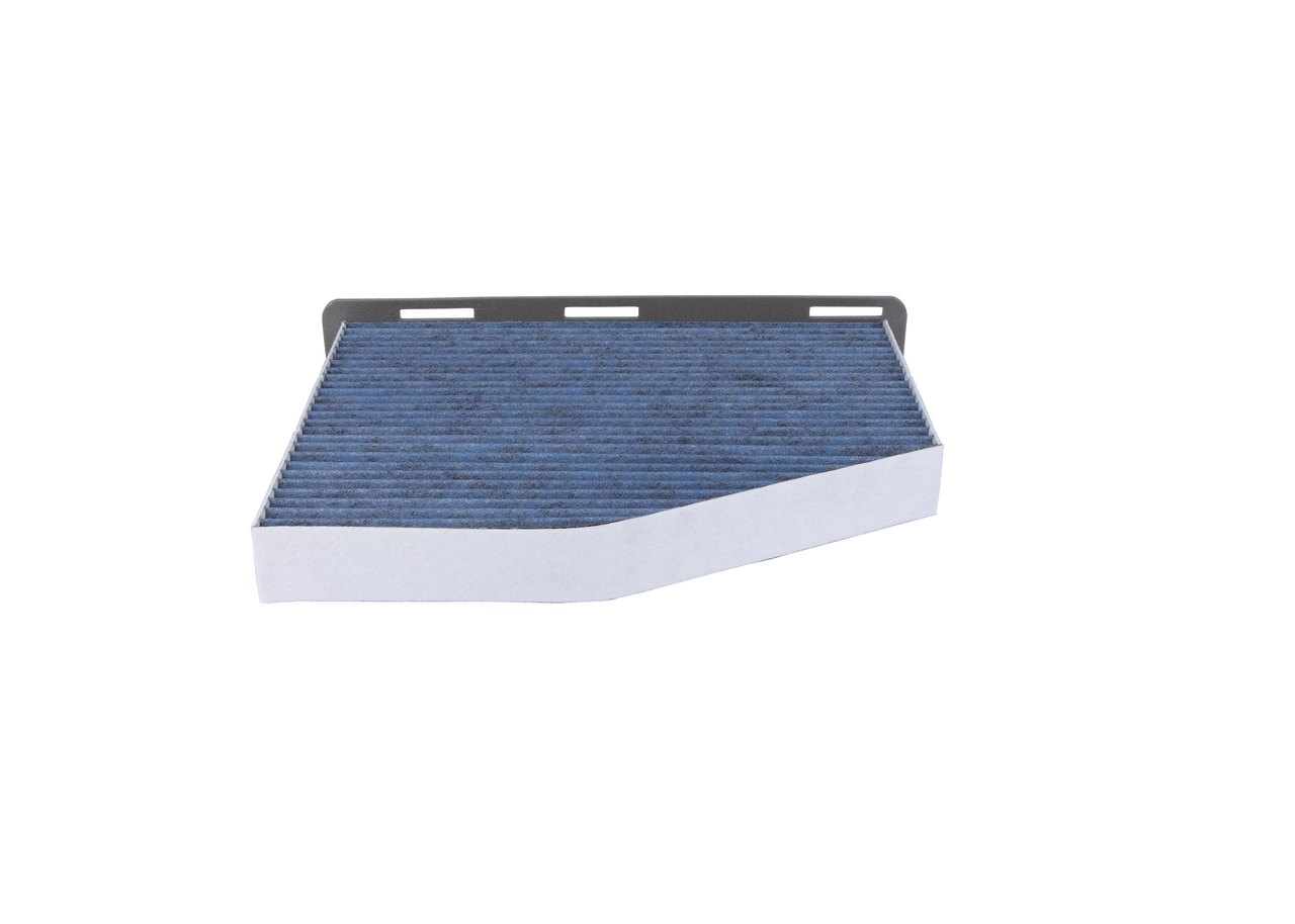 Filter, cabin air 2