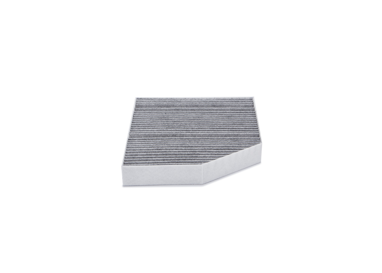 Filter, cabin air 2