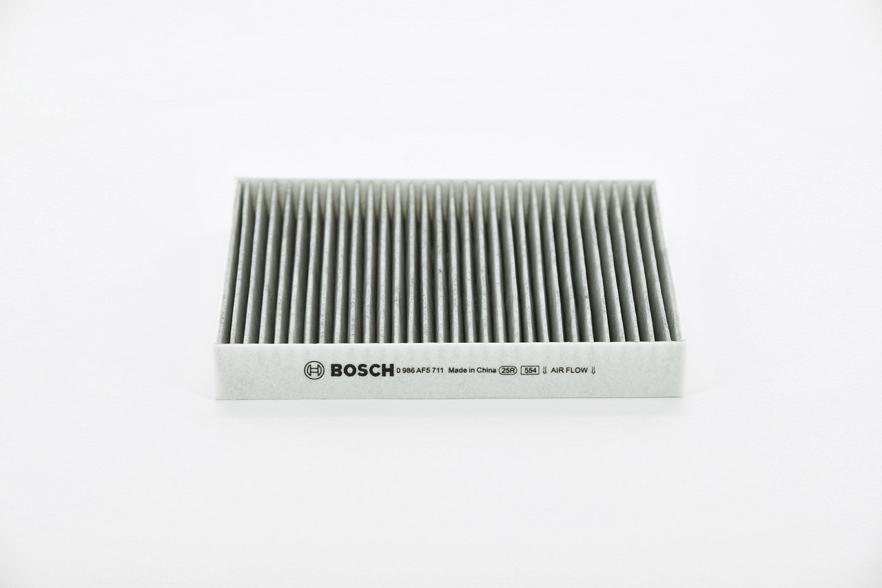 BOSCH 0 986 AF5 711 Filter,...