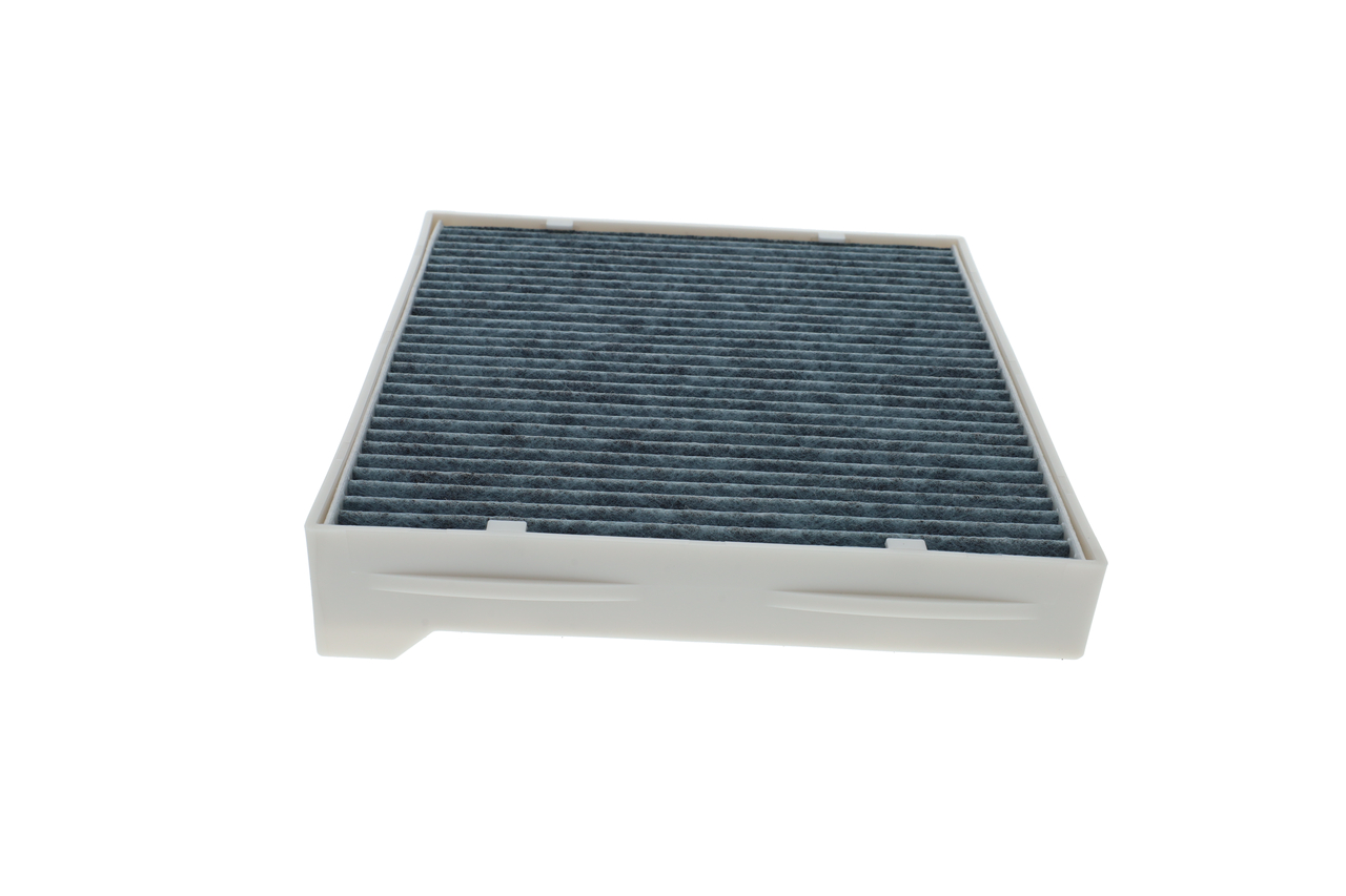 Filter, cabin air 2