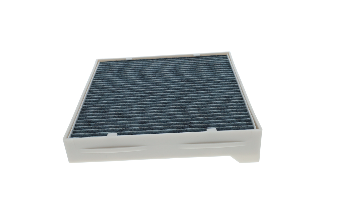 Filter, cabin air 4