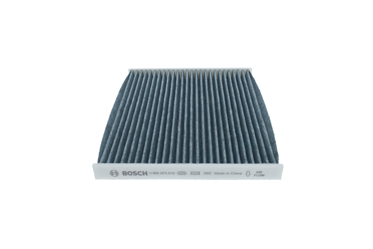 VIC AC303E CABIN FILTER Z25/ZC21