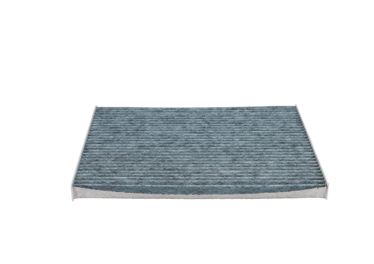 Filter, cabin air 2
